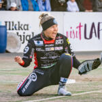 20250826 Lapua, FINLAND. NAISTEN SUPERPESIS: Vlierä 2, Virkiä - Pesäkarhut
Pesäkarhut #9 Minttu Vettenranta
Photo: Pasi Suokko / APOLLO PHOTO