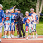 20250828 Vimpeli, FINLAND. MIESTEN SUPERPESIS: Puolivälierä 5, Vimpelin Veto - Kempeleen Kiri
Vimpelin Veto #10 Jukka-Pekka Vainionpää
Vimpelin Veto #2 Mikko Kanala
Vimpelin Veto #1 Veeti Kortehisto
Vimpelin Veto #8 Ville Soini
Vimpelin Veto #11 Jere Saukko
Vimpelin Veto #12 Atte Kortehisto
Vimpelin Veto 1. pelinjohtaja Jussi Parvi
Vimpelin Veto #7 Juho Heikkala
Vimpelin Veto #4 Elmeri Anttila
Photo: Pasi Suokko / APOLLO PHOTO