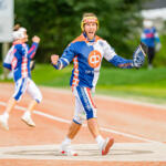 20250828 Vimpeli, FINLAND. MIESTEN SUPERPESIS: Puolivälierä 5, Vimpelin Veto - Kempeleen Kiri
Vimpelin Veto #2 Mikko Kanala
Photo: Pasi Suokko / APOLLO PHOTO