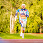 20250828 Vimpeli, FINLAND. MIESTEN SUPERPESIS: Puolivälierä 5, Vimpelin Veto - Kempeleen Kiri
Vimpelin Veto #11 Jere Saukko
Photo: Pasi Suokko / APOLLO PHOTO