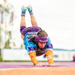 20250830 Sotkamo, FINLAND. MIESTEN SUPERPESIS: Välierä 1, Sotkamon Jymy - Vimpelin Veto
Sotkamon Jymy #11 Elmeri Purmonen
Photo: Pasi Suokko / APOLLO PHOTO