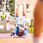 20250830 Sotkamo, FINLAND. MIESTEN SUPERPESIS: Välierä 1, Sotkamon Jymy - Vimpelin Veto
Vimpelin Veto #11 Jere Saukko
Photo: Pasi Suokko / APOLLO PHOTO