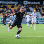 20250831 Seinäjoki, FINLAND. VEIKKAUSLIIGA: SJK - KuPS
SJK #7 Rasmus Karjalainen
Photo: Pasi Suokko / APOLLO PHOTO