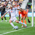 20250831 Seinäjoki, FINLAND. VEIKKAUSLIIGA: SJK - KuPS
KuPS #34 Otto Ruoppi
KuPS #1 Johannes Kreidl
Photo: Pasi Suokko / APOLLO PHOTO