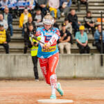 20250907 Seinäjoki, FINLAND. NAISTEN SUPERPESIS:
Pronssiottelu 2, Jussittaret - Virkiä
Jussittaret #10 Aino-Kaisa Mantere
Photo: Pasi Suokko / APOLLO PHOTO