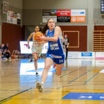 20251011 Lapua, FINLAND. Naisten Korisliiga: Vimpelin Veto - Kouvottaret
Vimpelin Veto #10 Silja Viita
Photo: Pasi Suokko / APOLLO PHOTO