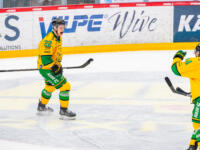 20251227 Vaasa, FINLAND. LIIGA: Vaasan Sport - Tampereen Ilves
Ilves #22 Teemu Engberg
Photo: Pasi Suokko / APOLLO PHOTO