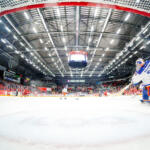 20251219 Vaasan Sähkö Areena Vaasa, FINLAND. LIIGA: Vaasan Sport - Tampereen Tappara.
Tampereen Tappara #30 Christian Heljanko
Photo: Samppa Toivonen / APOLLO PHOTO